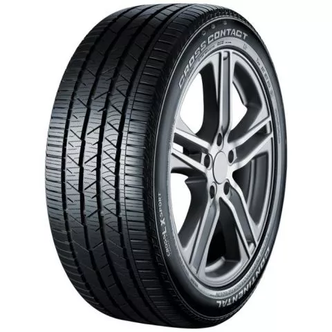 Letnja guma CONTINENTAL 275/40 R21 CROSSCONTACT LX SPORT 4X4 107H - 0