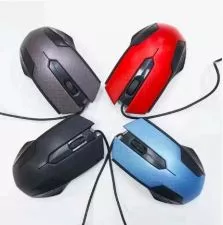 Žičani miš za računar - 0