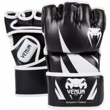 Venum-Rukavice MMA Challenger Crne S - 0