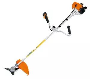 STIHL FS 120 – MOTORNI TRIMER ZA TRAVU - 0