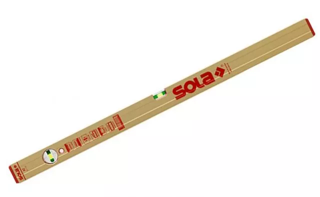 SOLA - Aluminijumska libela AZ 60cm - 0