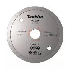 Makita - Dijamanstski disk sa kontinuiranim rubom 85mm x 1,8mm - 0