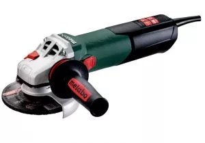 Metabo - Ugaona brusilica WE 15-125 Quick - 0