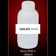 Plastična boca PNO 3 - 1000ml - 0