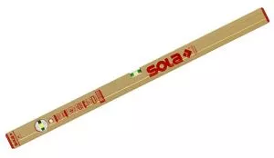 SOLA - Aluminijumska libela AZ 80cm - 0