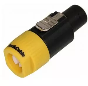 Rock Cable RCL 10004 Speak-On konektor za kabel za zvučnike - 0