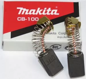 Makita - Ugljene četkice CB 100 181030-1 14,8x10x6 - 0