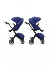 Stokke kolica za bebe Xplory X royal blue - 0