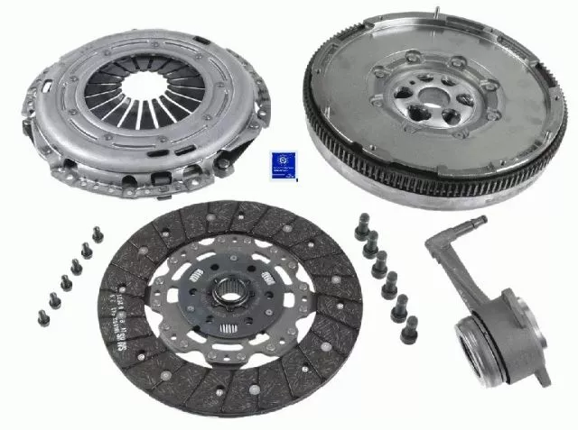 SACHS SET KVAČILA – 2290601009 - 0