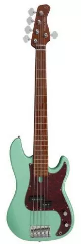 Sire Marcus Miller P5+A5/MLG P5 Series bas gitara - 0