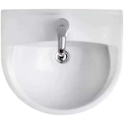 Lavabo za kupatilo Umivaonik President 55 cm   - 0