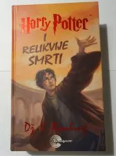 Hari Poter i Relikvije smrti - 0