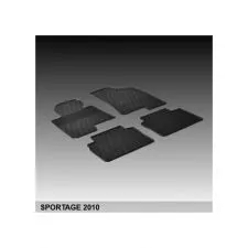 Patosnice gumene KIA SPORTAGE 2010-2016 GLEDRING - 0