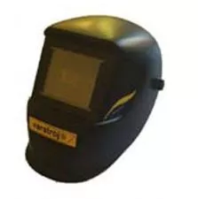 Varstroj - Maska naglavna PVC DIN 10 ILI DIN 11 - 0