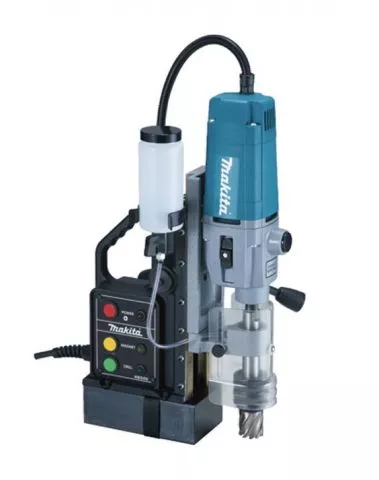 Makita - Magnetna bušilica HB500 - 0