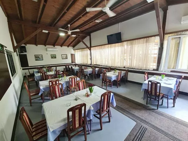 RESTORAN SLOGA - 0