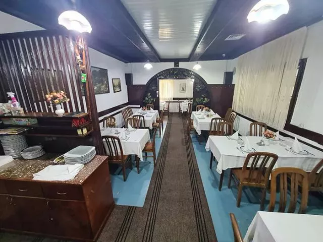 RESTORAN SLOGA - 0