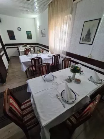 RESTORAN SLOGA - 7