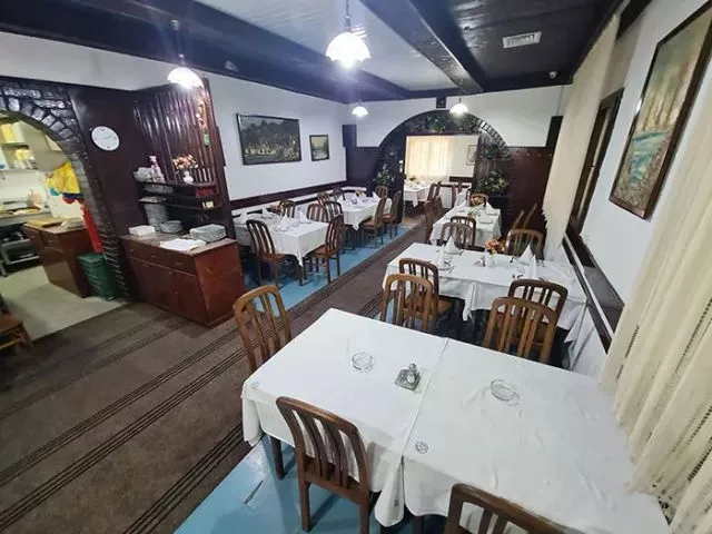 RESTORAN SLOGA - 1