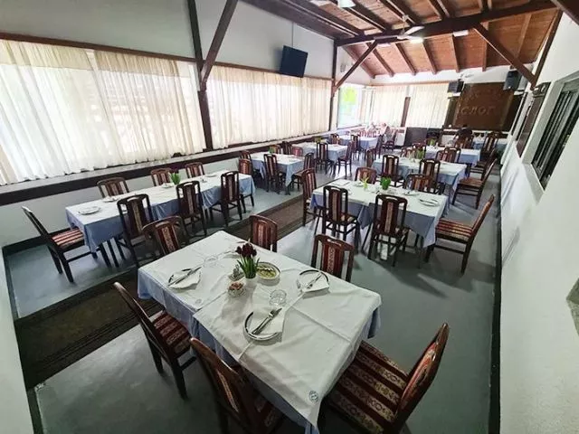 RESTORAN SLOGA - 0