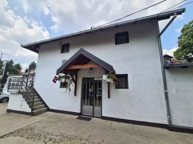 RESTORAN SLOGA - 1