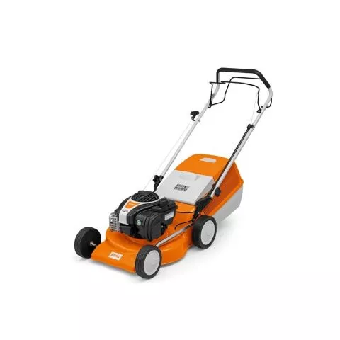 STIHL RM 248.2 T BENZINSKA KOSAČICA - 1