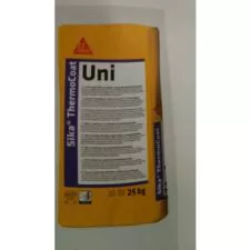 MALTER Sika ThermoCoat Uni,25 kg - 0