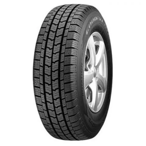 GOODYEAR 19565 R16C ULTRA GRIP CARGO 104T zimska guma - 0