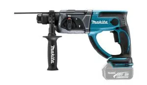 Makita - Akumulatorska bušilica-čekić DHR202Z - 0