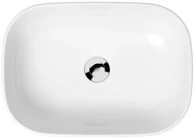 Lavabo za kupatilo Umivaonik Moduo Cetvrtasti K116-050 50   - 0