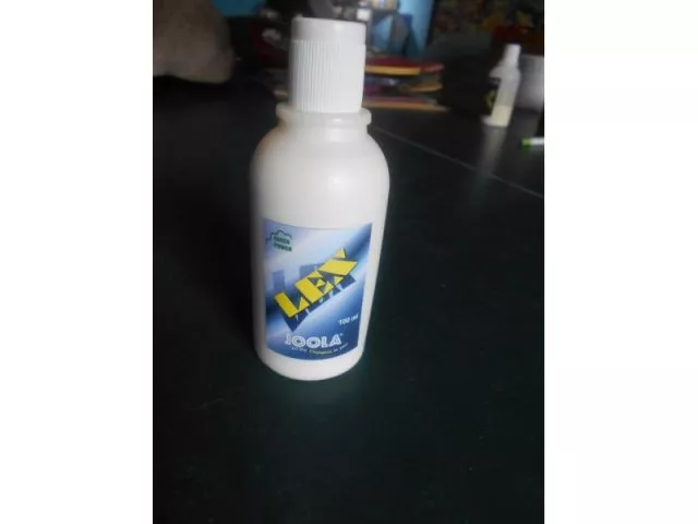 JOOLA LEX lepilo za stoni tenis 100ml - 0