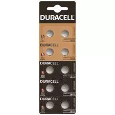 Duracell baterija LR44 HSDC 72848-1 - 0