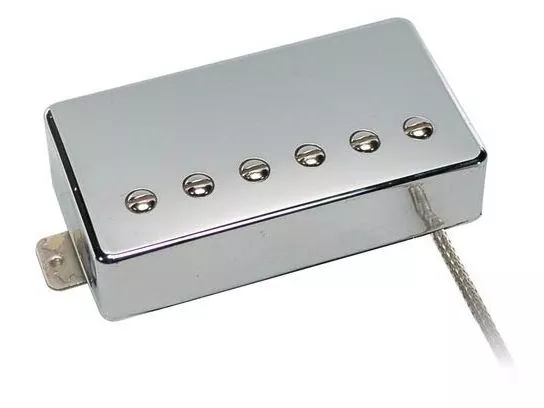 Boston VHB-57-BNI Vintage humbucker bridge magnet - 0