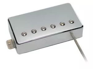 Boston VHB-57-BNI Vintage humbucker bridge magnet - 0