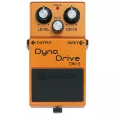 Boss DN-2 Dyna Drive pedala - 0