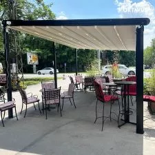 Klasična pergola Vitola 64 - 0