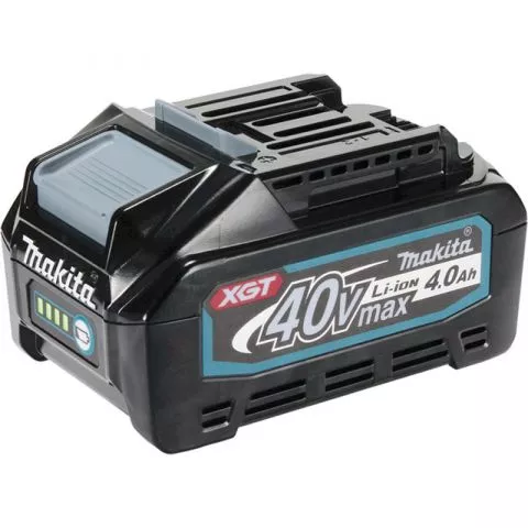 Makita - Akumulator XGT 4,0 Ah 632N72-7 - 0