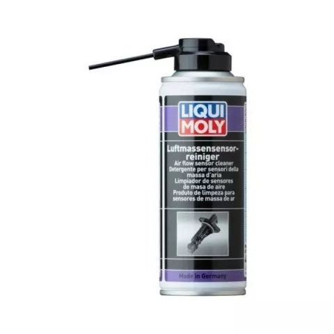 LIQUI MOLY ČISTAČ PROTOKOMERA - 200ml - 0