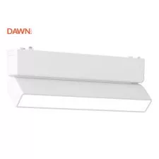 MAGNETIC SLIM SVETILJKA LED26 – ZD – 12F 10W 3000K 150° 48V DC BELA 650081 - 0