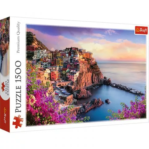 Puzzle 1500 delova 40562-4 - 0