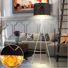 PODNA LAMPA KIDAL-CLARKE 15229S1 GLOBO - 0