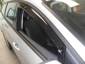 Bočni vetrobrani (prednji) za Ford Focus (5 vrata, 2011-) - 0