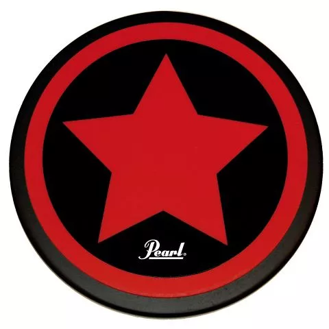 Pearl PDR-08SP Practice Pad - 0