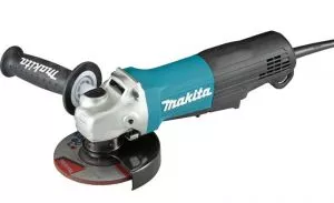 Makita - Ugaona brusilica GA5050R - 0