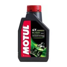 MOTUL 5100 4T ulje za 4-taktne motore 10W50 1L - 0