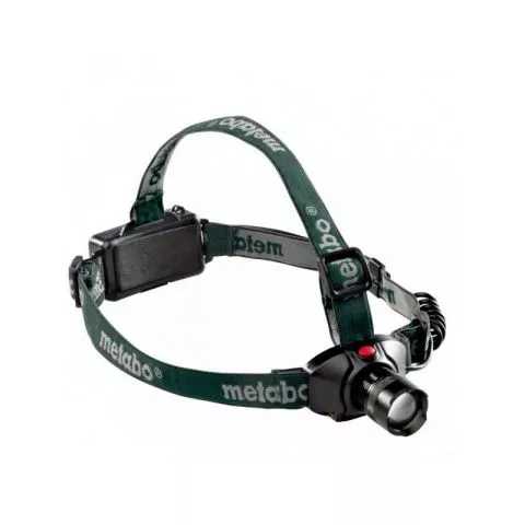 Metabo - Led lampa za glavu 657003000 - 0