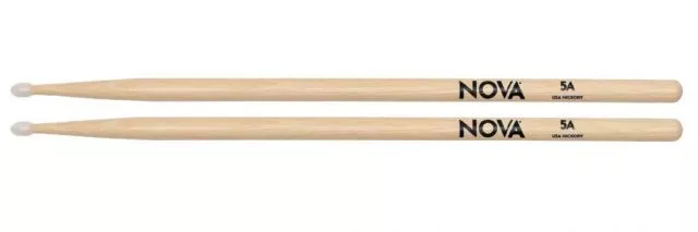 Vic Firth VIC-N5AN Nova Nylon palice za bubnjeve - 0