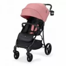 Kinderkraft Askoy kišobran kolica, PINK - 0