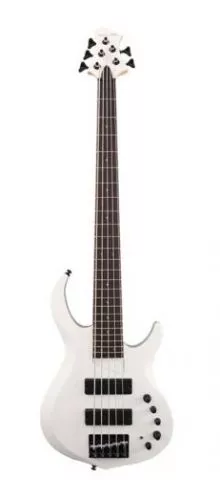 Sire Marcus Miller M2+5/WHP 2nd Generation bas gitara - 0