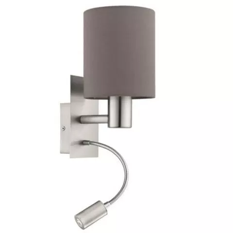 ZIDNA LAMPA PASTERI 96481 EGLO - 0